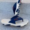 Sandalia Oakley Azul