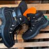 Bota Cano Curto